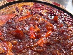 -重庆渝达老火锅(春熙路店)