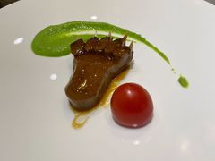 -功德林(南京西路店)