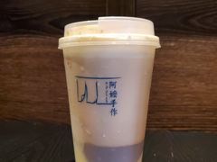 -阿嬷手作(南宁百盛印象城店)