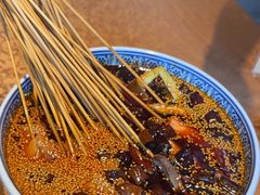 -马三妹跷脚牛肉(苏稽总店)