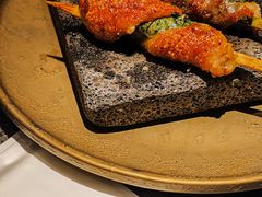 -麦MUGI铁板烧日式料理