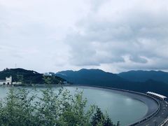 -江南天池