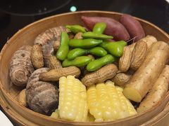 -丰收日·小海鲜·沪上家宴(顾村正大店)