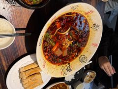 -陈麻婆豆腐(旗舰店)