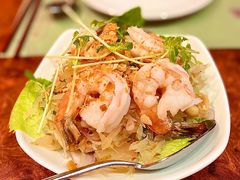 -黄珍珍泰国菜馆(九龙城店)
