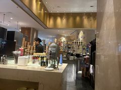 -长沙三景韦尔斯利酒店·Oval全日制餐厅自助餐