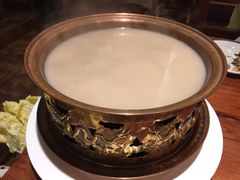 -草原牧羊火锅·龙虾·烤鱼(杨浦店)