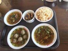 -好成财牛排馆(涂门街总店)