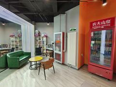 -初时健身工作室(新都店)