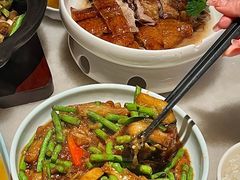 -莞府家宴·东莞菜(市民服务中心店)