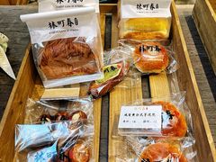 -大书房咖啡(中传国交店)