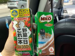 -松發肉骨茶(牛车水店)