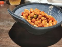 -乔街深夜食堂·台州菜·高压锅生蚝(杭州总店)