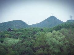 -阳台山自然风景区