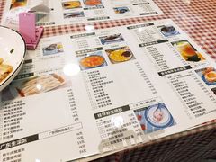 菜单-超琪星·咖啡简餐(川音店)