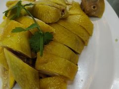 -喜运来酒楼(江南大道店)