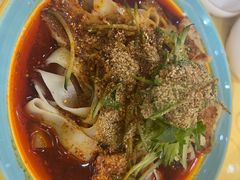 -新疆巴州金丝特餐厅(大钟寺店)