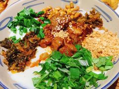 豆花米线-云上千禾(水上店)