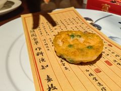 -淮安宴·淮扬菜(清河路一店)