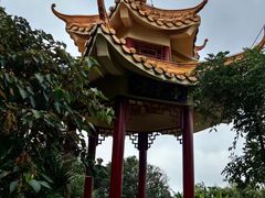 -海南铜鼓岭景区