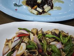 -抹直口特色菜馆(一店)