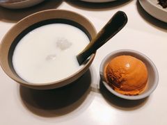 奶白酒-胡麻(静安嘉里店)