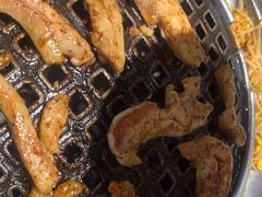 -韩宫宴烤肉·料理(南京江宁万达店)