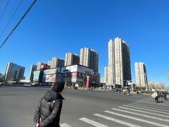 -首开福茂购物中心(宋家庄店)