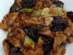 -晋阳饭庄(虎坊桥店)