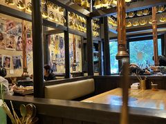 大堂-韩国料理大力士(屏风街店)