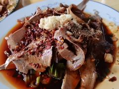 -温记府廟豆汤饭·始于1955年(海椒店)