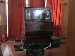 -鼓浪屿钢琴博物馆