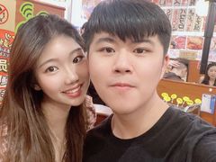 -大阪烧肉BAKA一代(十亩地店)