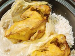 -啊杞恒益饭店(南头总店)