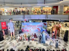 -首创奥特莱斯(北京店)