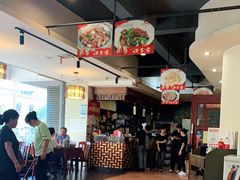 大堂-天下客饭店(中山路店)