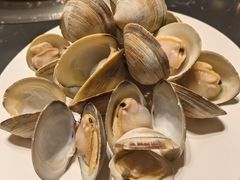 -青蓬蒸汽海鲜·深圳老字号·团建聚会(壹方城店)