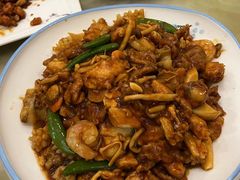 -清真•蜀风园(丁字沽总店)