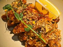 -BE BRIGHT KITCHEN(正佳广场店)
