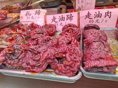 -老阿婆粽子(朱家角店)