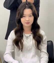 -DL HOPE明星造型