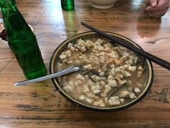 -清真马杰山牛肉汤馆