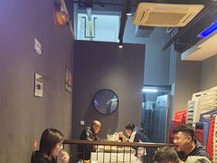 -老街烧烤大排档·地道湖北菜·龙虾馆(汉口火车站店)