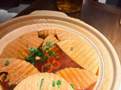 特色香芋煲-山芋腔苏北菜(盐城大丰店)