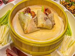 -陆壹捌餐厅(五大道店)