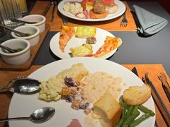 -拉蒂娜·巴西牛排馆 Latina·Brazilian Steakhouse(王府井喜悦店)