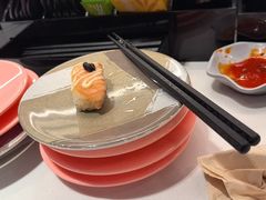 -争鲜回转寿司(朝北大悦城店)