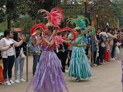 -七彩云南欢乐世界