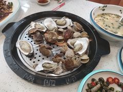 -前王院•巧克力海鲜市集餐厅(万平口店)