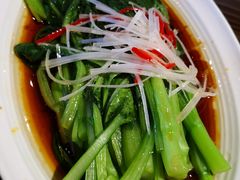 -张氏宽窄巷成都名小吃(华发新天地店)